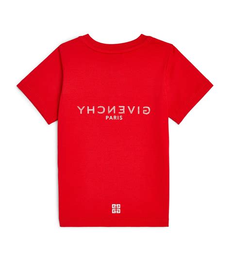 givenchy kleid kinder|givenchy kids t shirts.